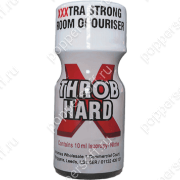 Throb Hard X